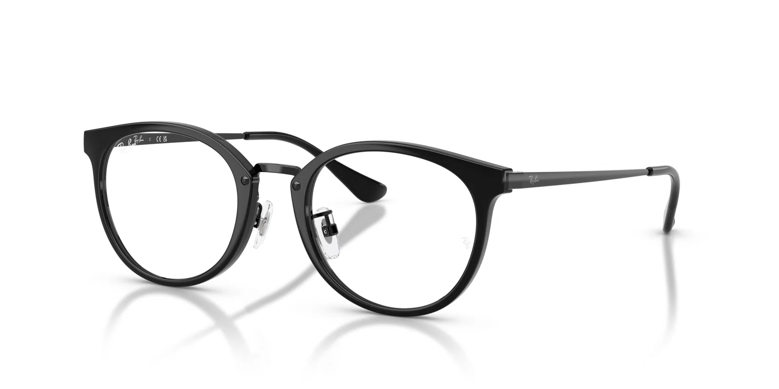 Ray-Ban 7266D Eyeglasses - view 17